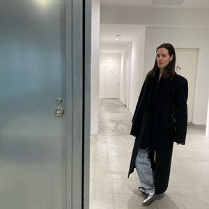 Meet your Posher, Ally